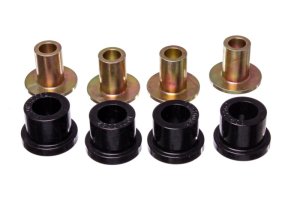 Toyota Tundra Steering Rack Bush - Energy Suspension - Rack & Pinion Bushing Set - Black - `07-`14